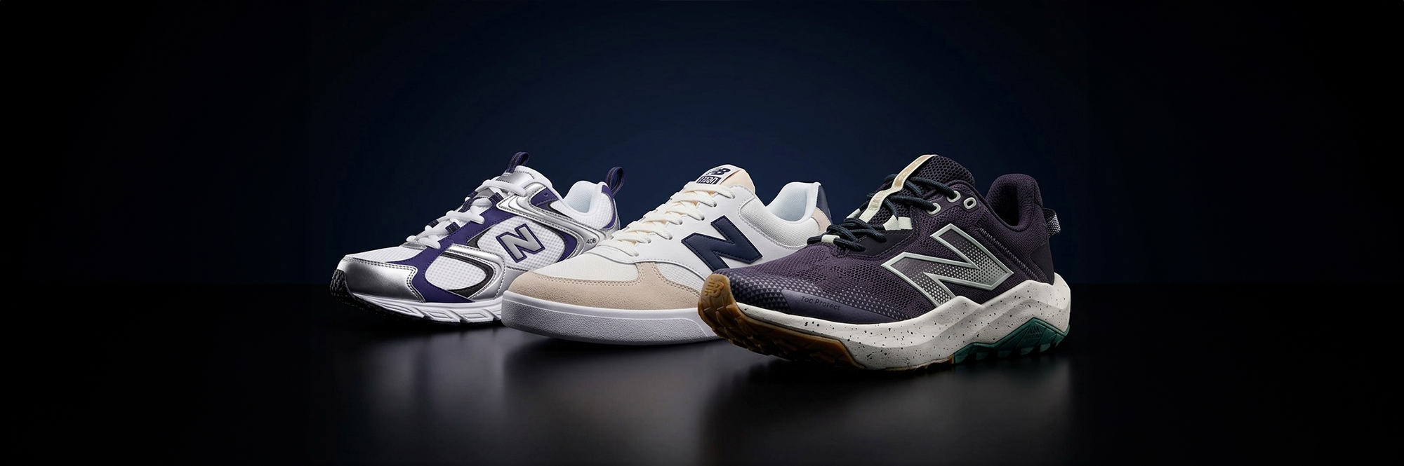 New Balance- Novidades!
