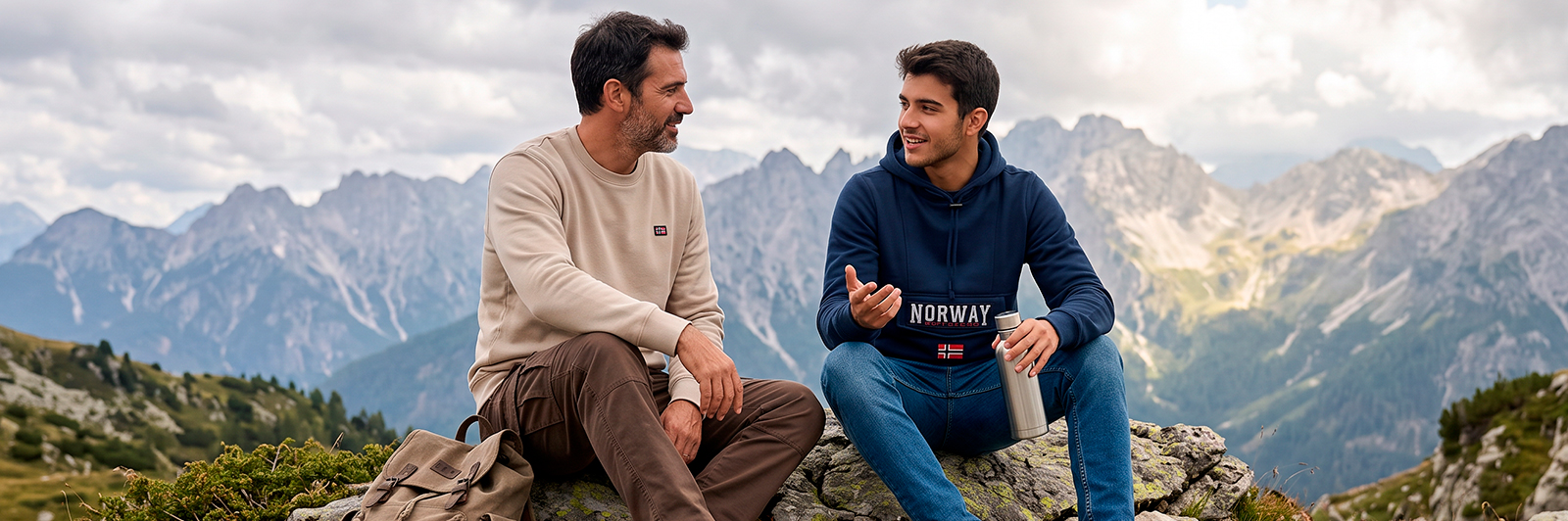 Norway - Novidades