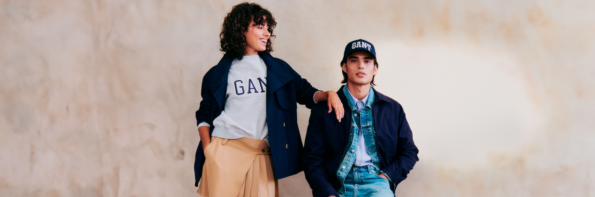 Gant- Novidades!