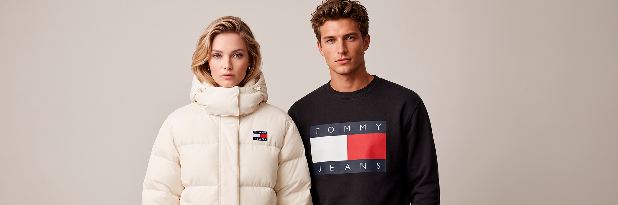 Tommy Hilfiger