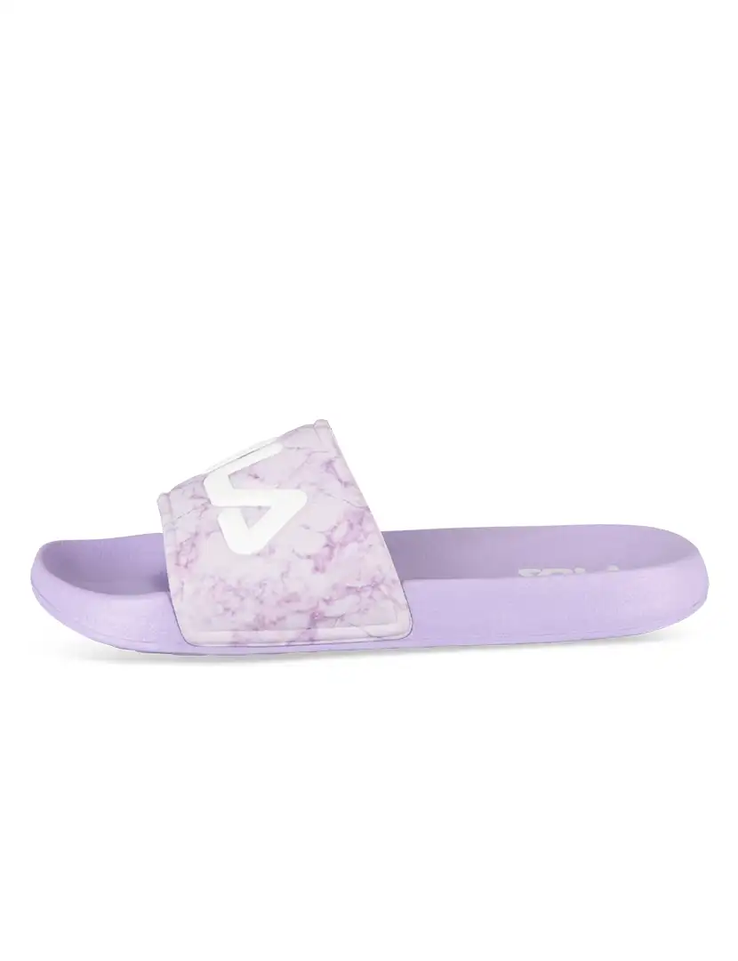 Ténis Otranto Marble Wm Digital Lavender-White