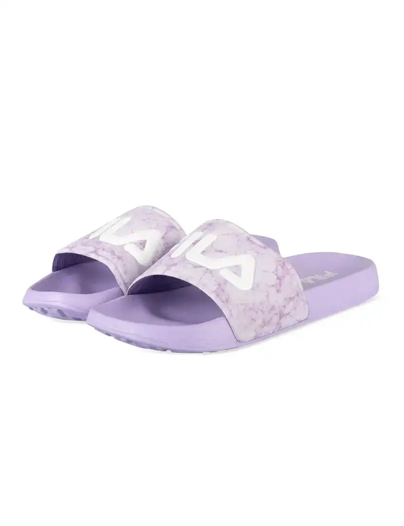 Ténis Otranto Marble Wm Digital Lavender-White