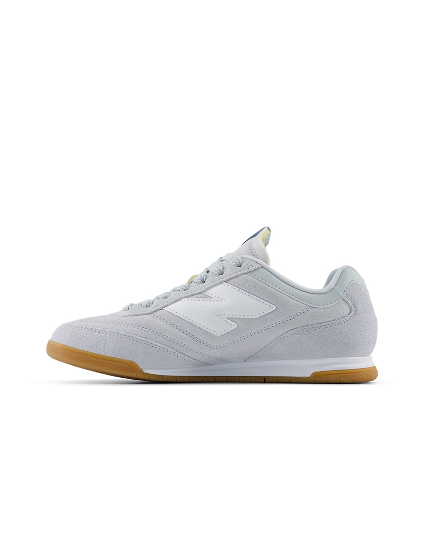 RC42 Granite Grey Sneakers