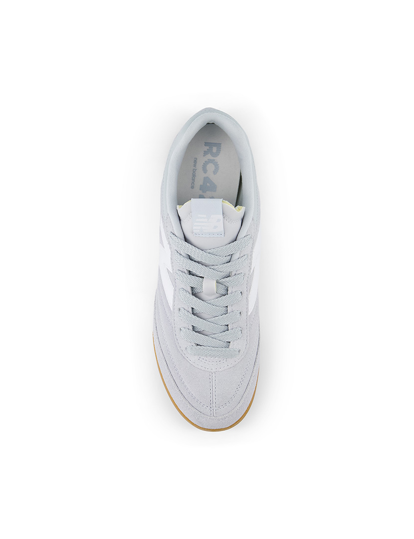 RC42 Granite Grey Sneakers