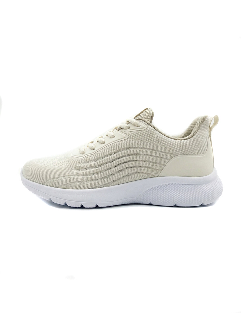 Ténis Spitfire Vento Wmn Turtledove-Feather Gray