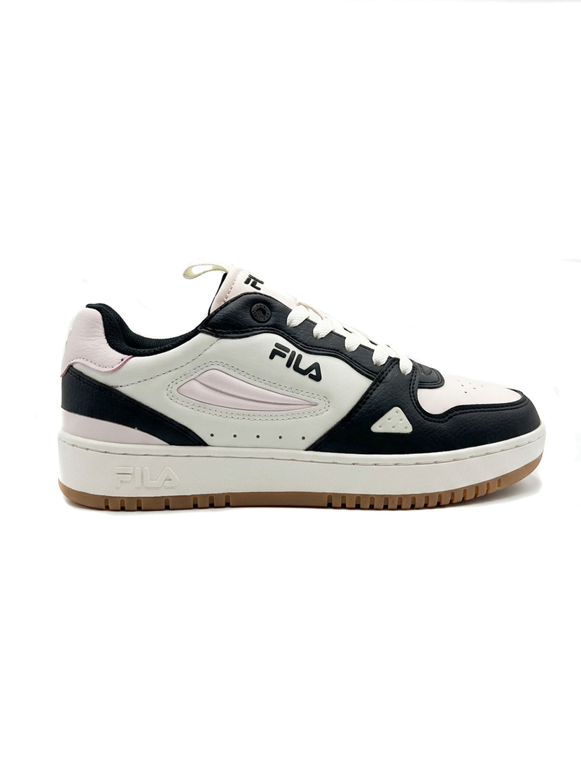 Ténis Suolo Wmn Black-Mauve-Marshmallow