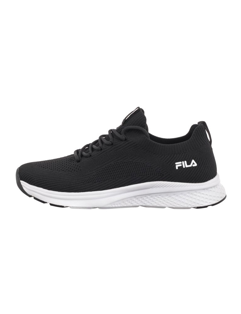 Ténis Run-It Wmn Black-White