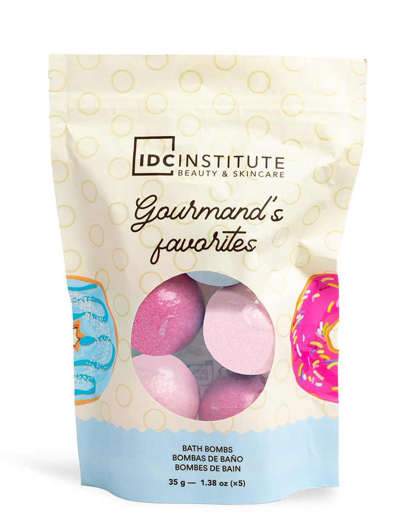 Gourmand'S Favourites Bath