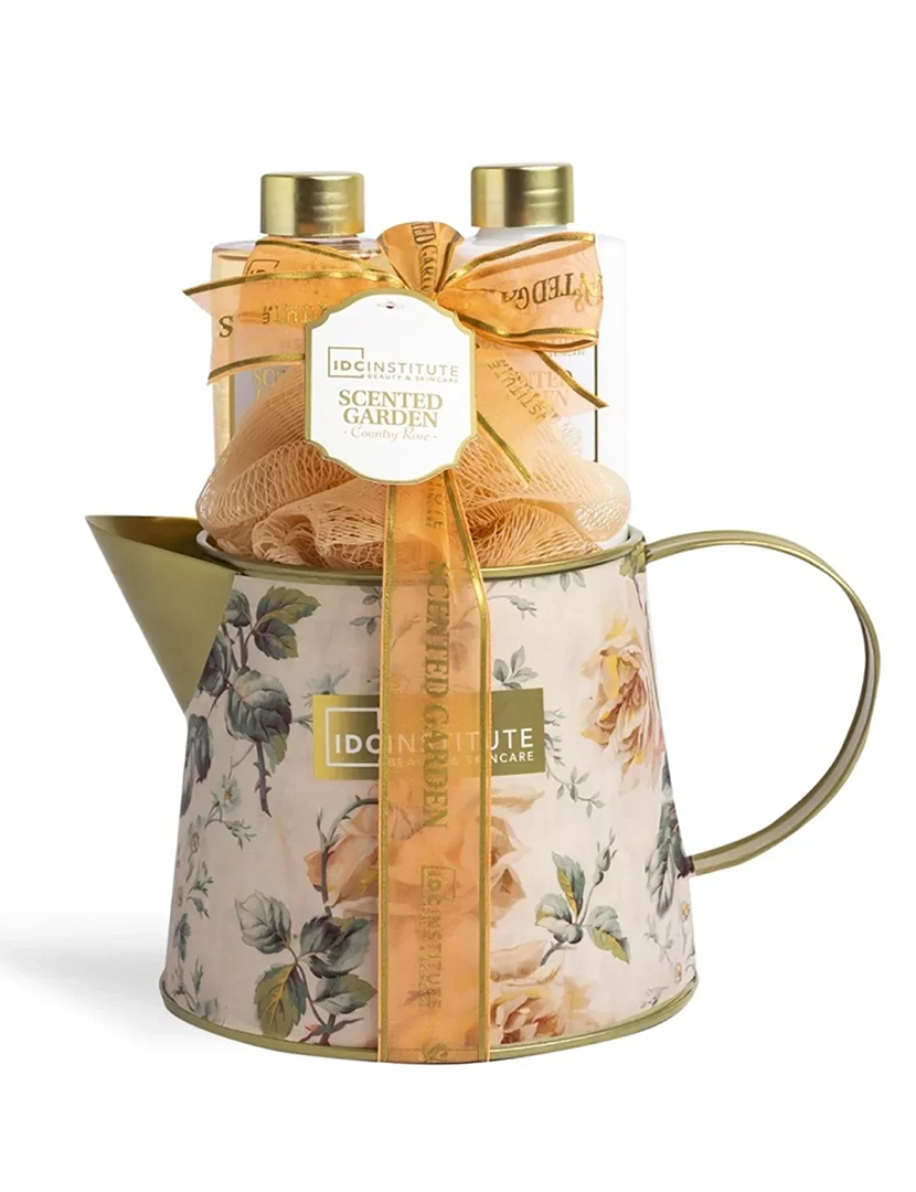 Scented Garden Gift Set