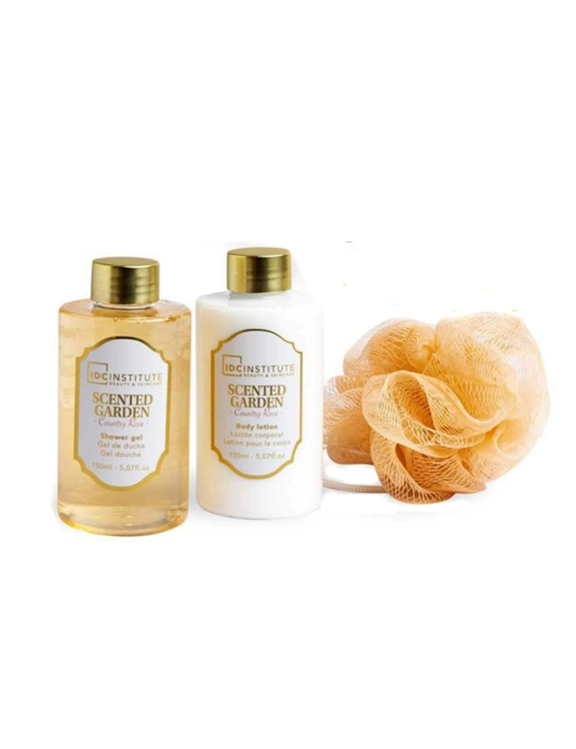Scented Garden Gift Set