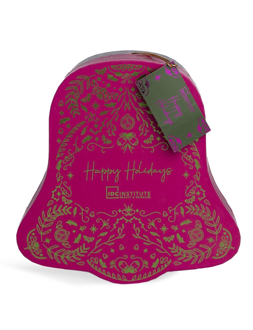 Christmas Bell Gift Box