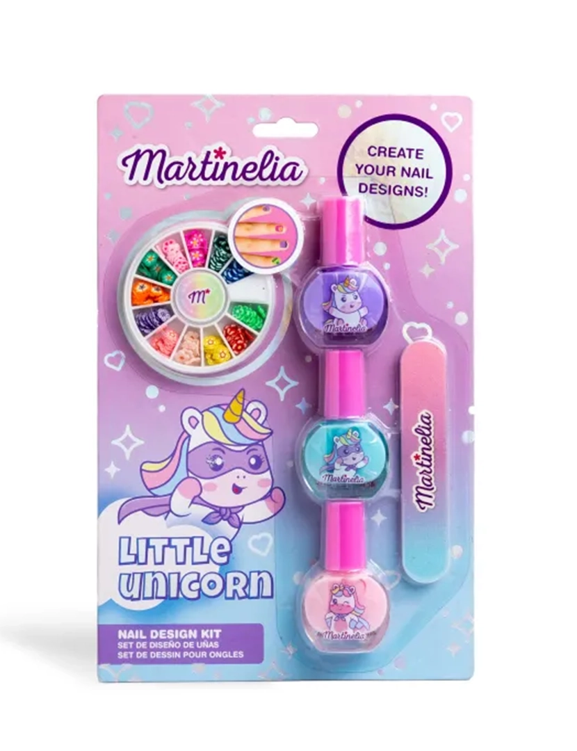 Nail Design Kit