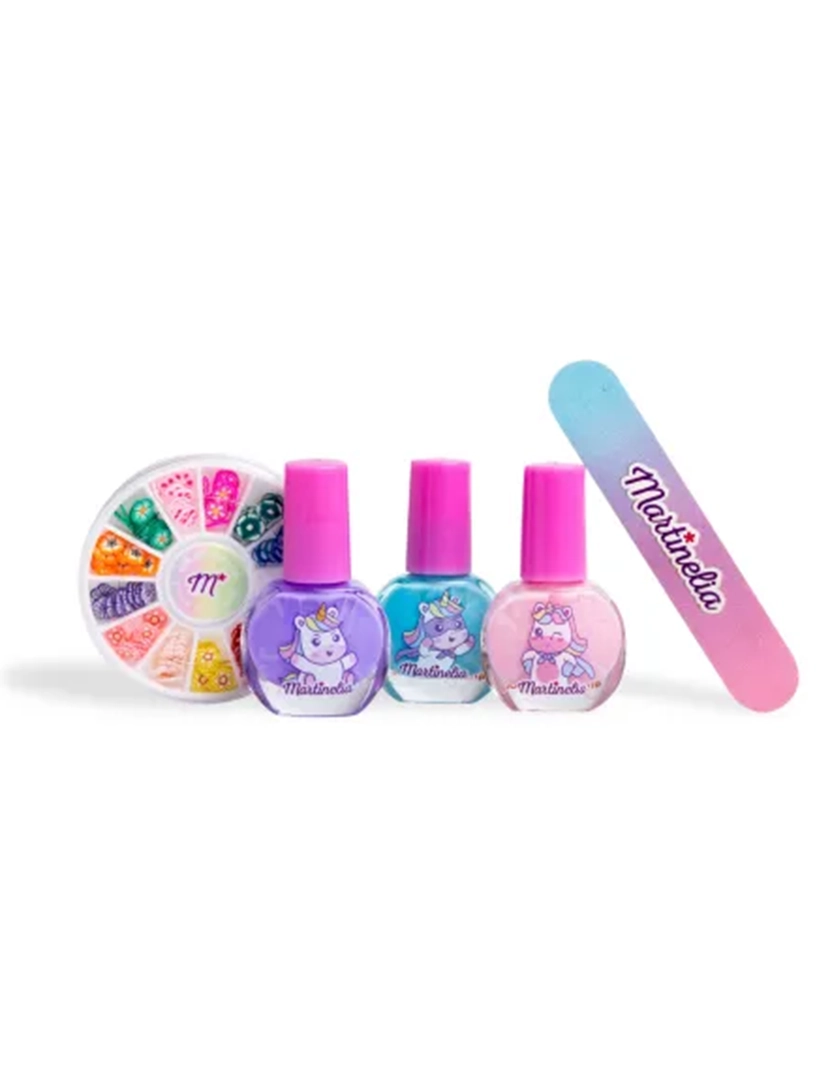 Nail Design Kit