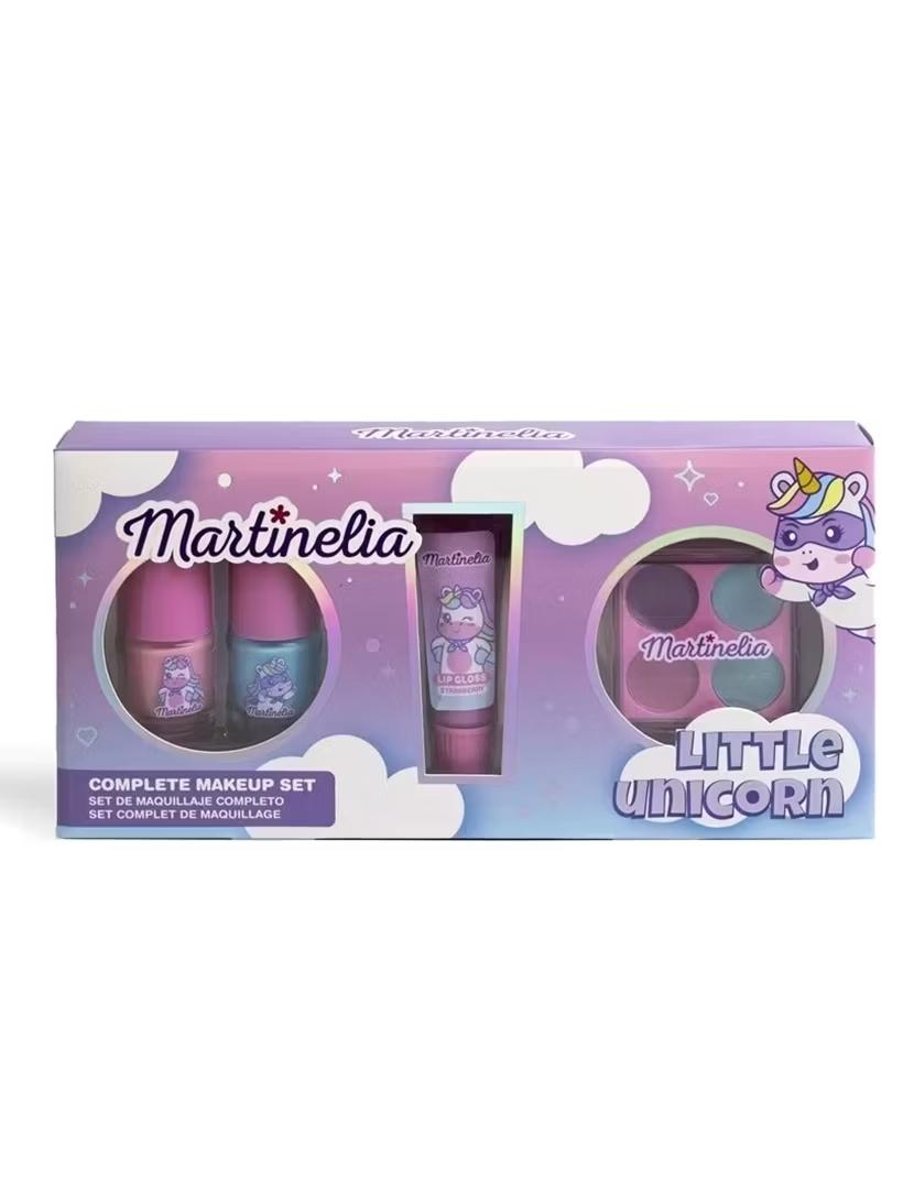 Complete Makeup Set
