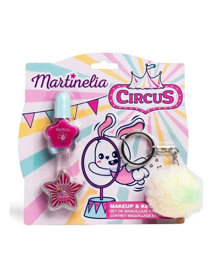 Makeup Set Kit