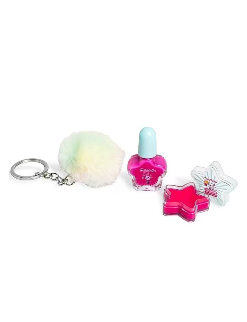 Makeup Set Kit
