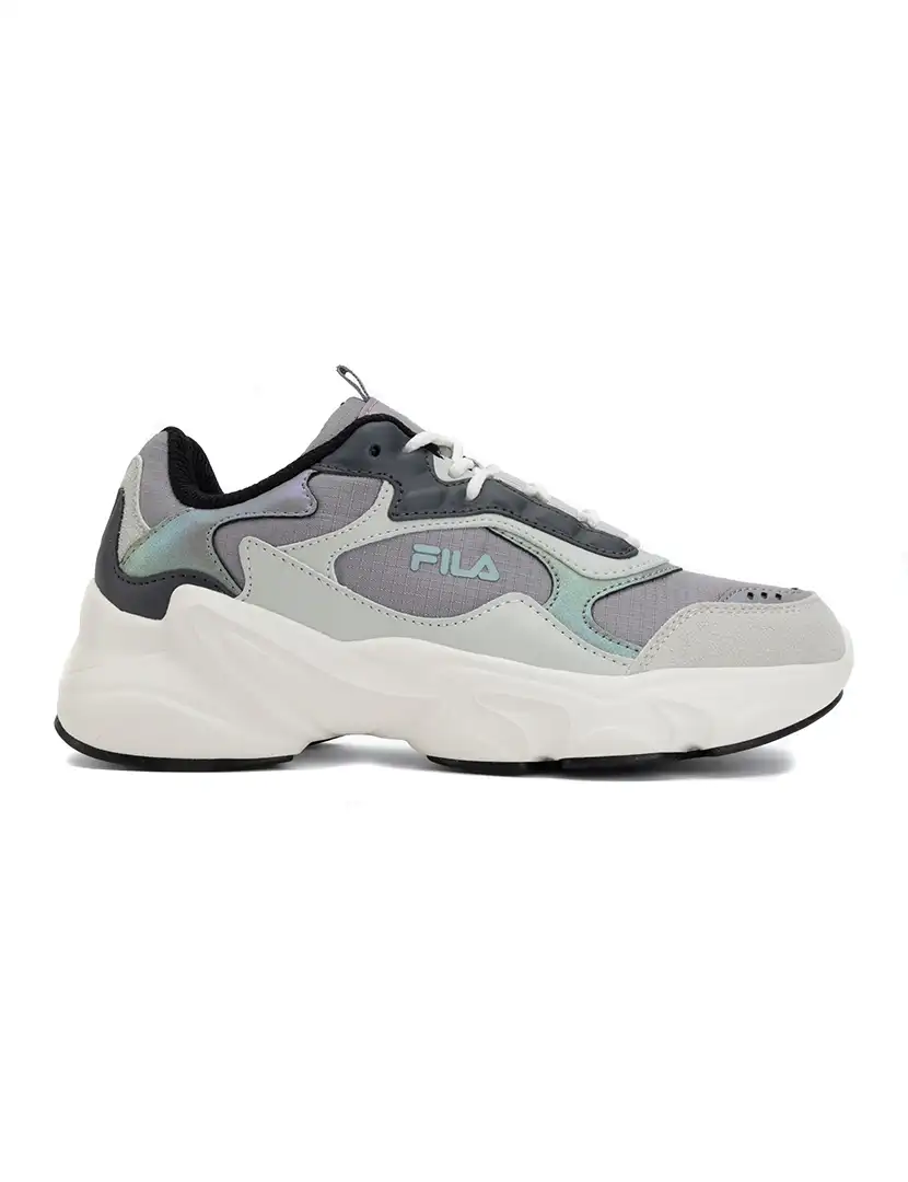 Ténis Collene CB Gray Violet