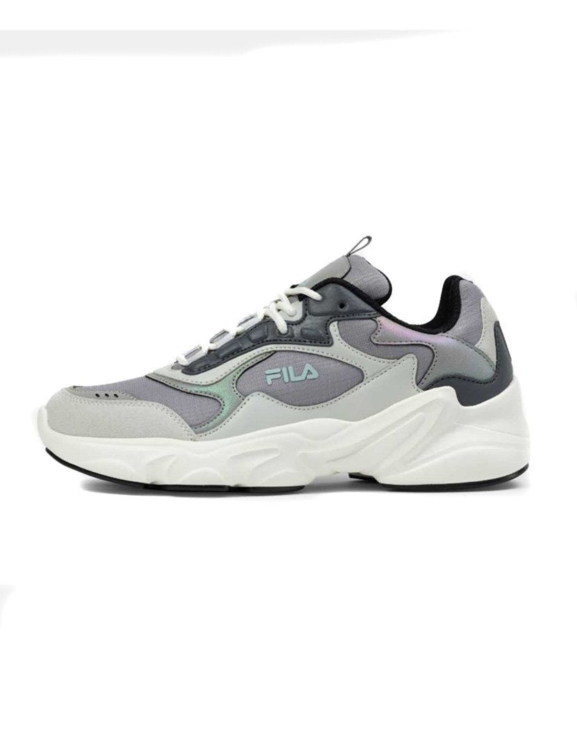 Ténis Collene CB Gray Violet