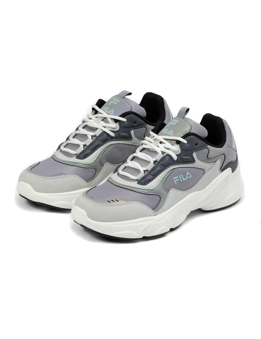 Ténis Collene CB Gray Violet