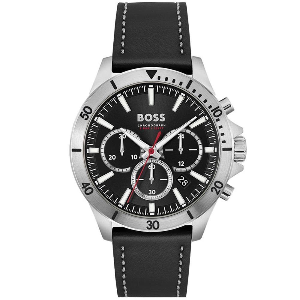 Troper Chronograph Watch