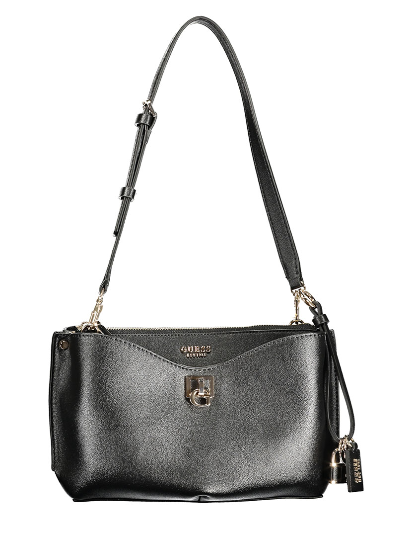 Black Crossbody Bag