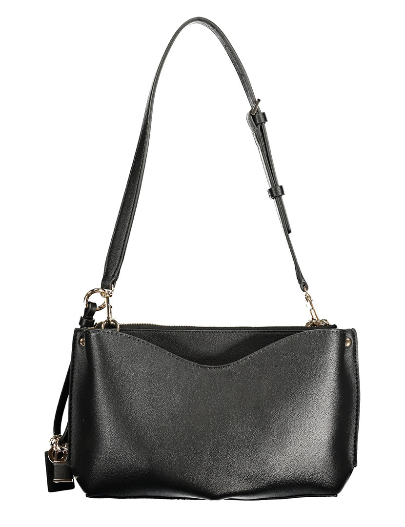 Black Crossbody Bag