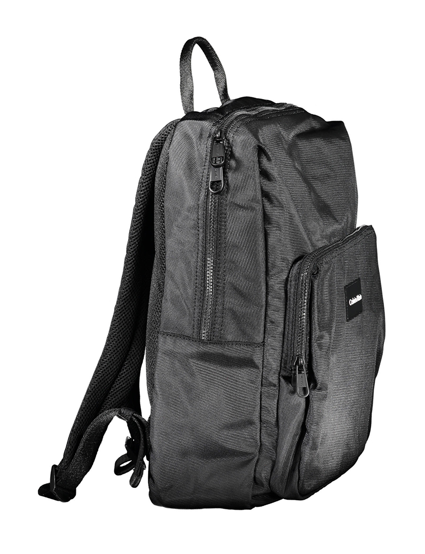 Mochila de Hombre Negra