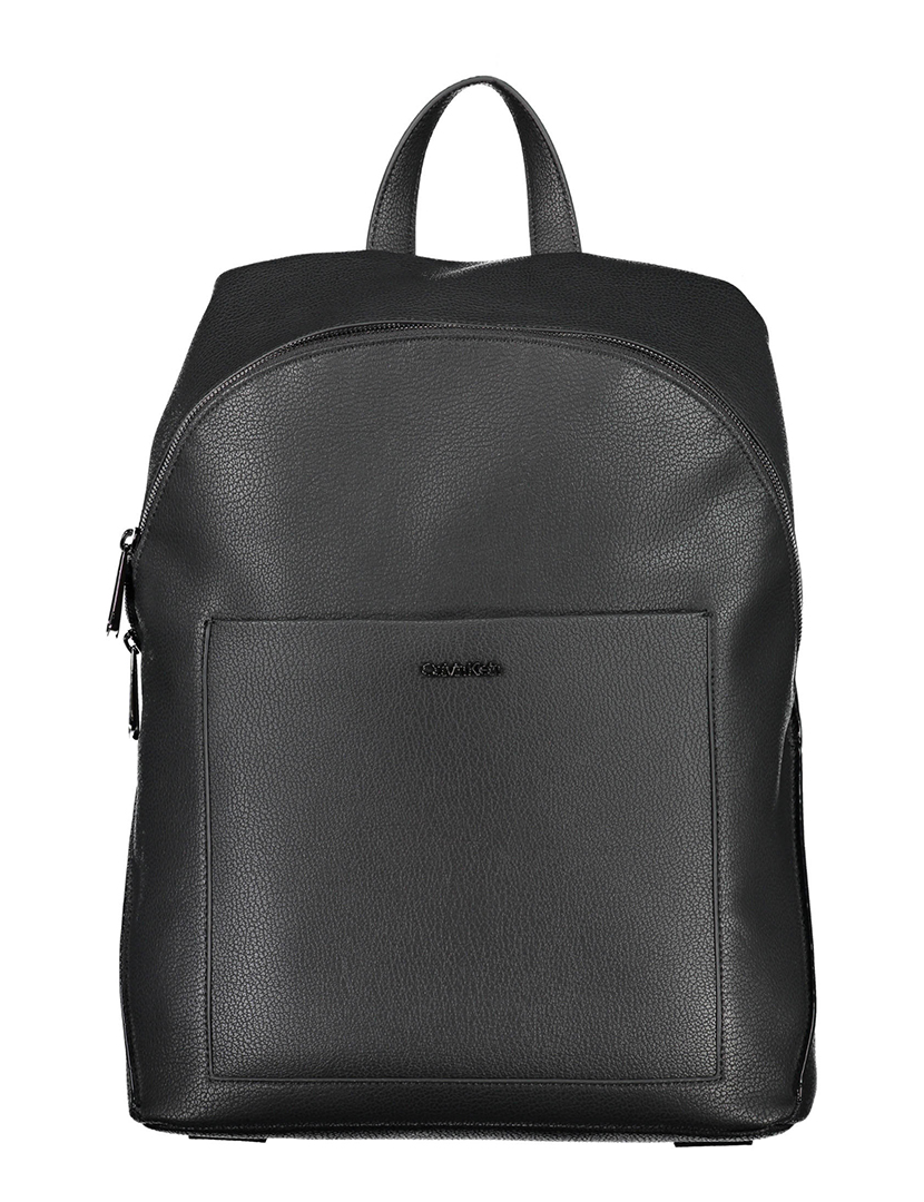 Black Men’s Backpack