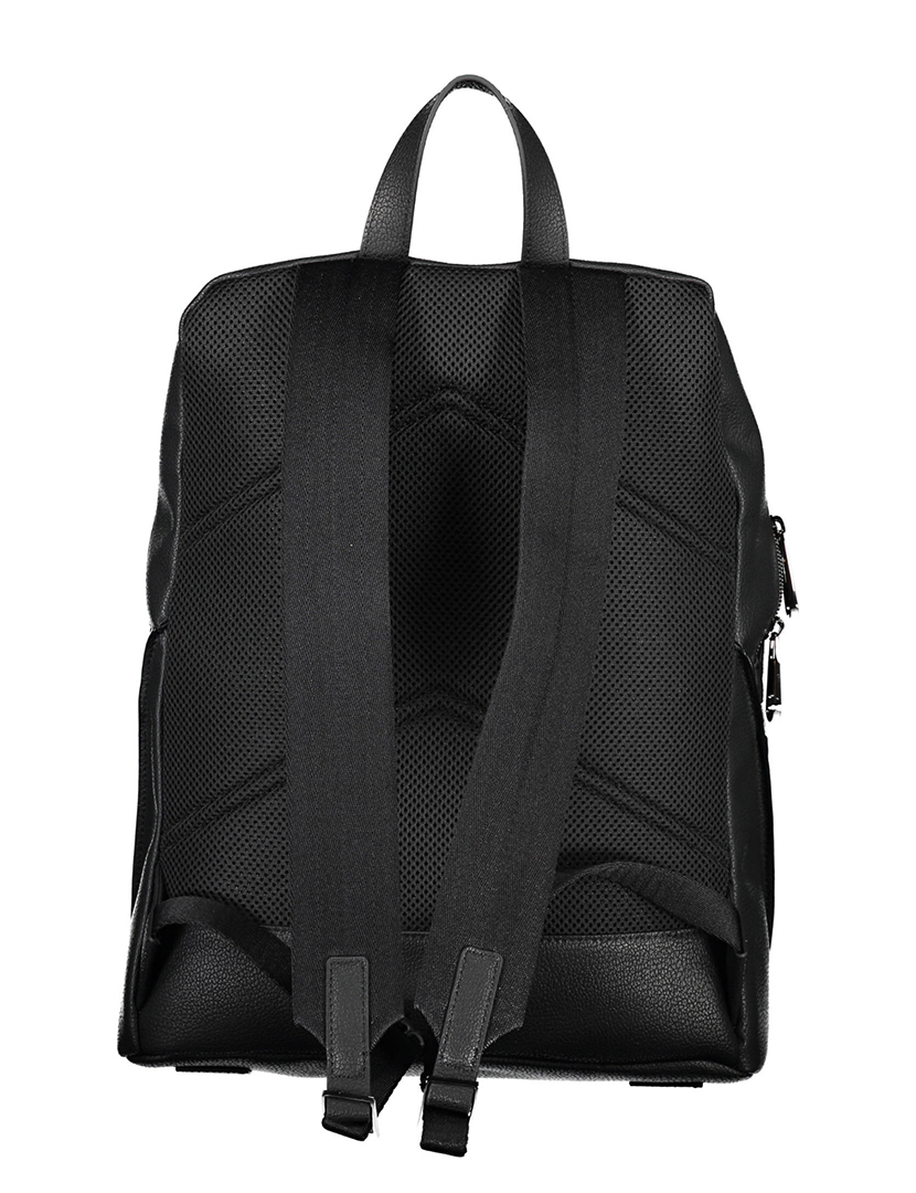 Black Men’s Backpack