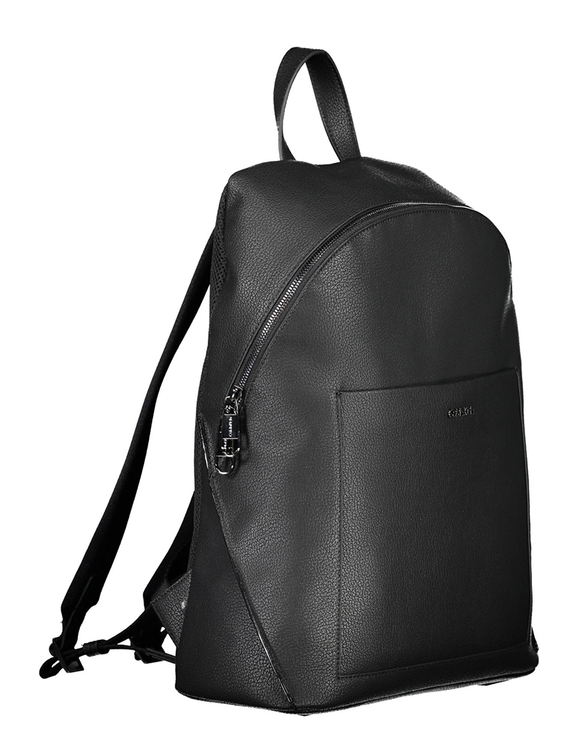Black Men’s Backpack