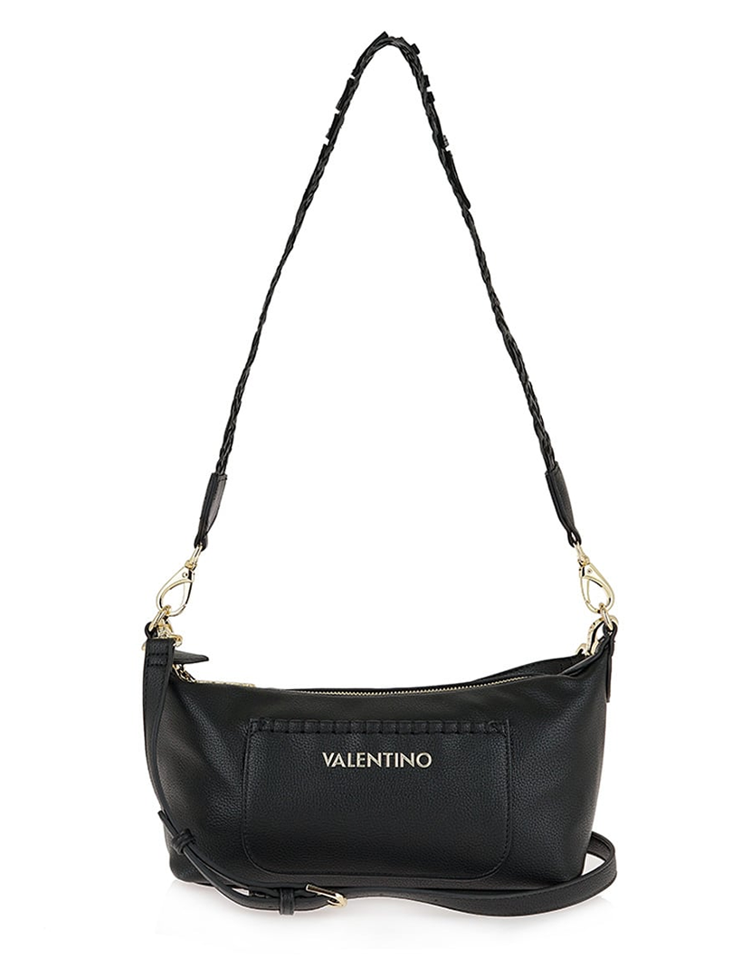 Black Crossbody Bag