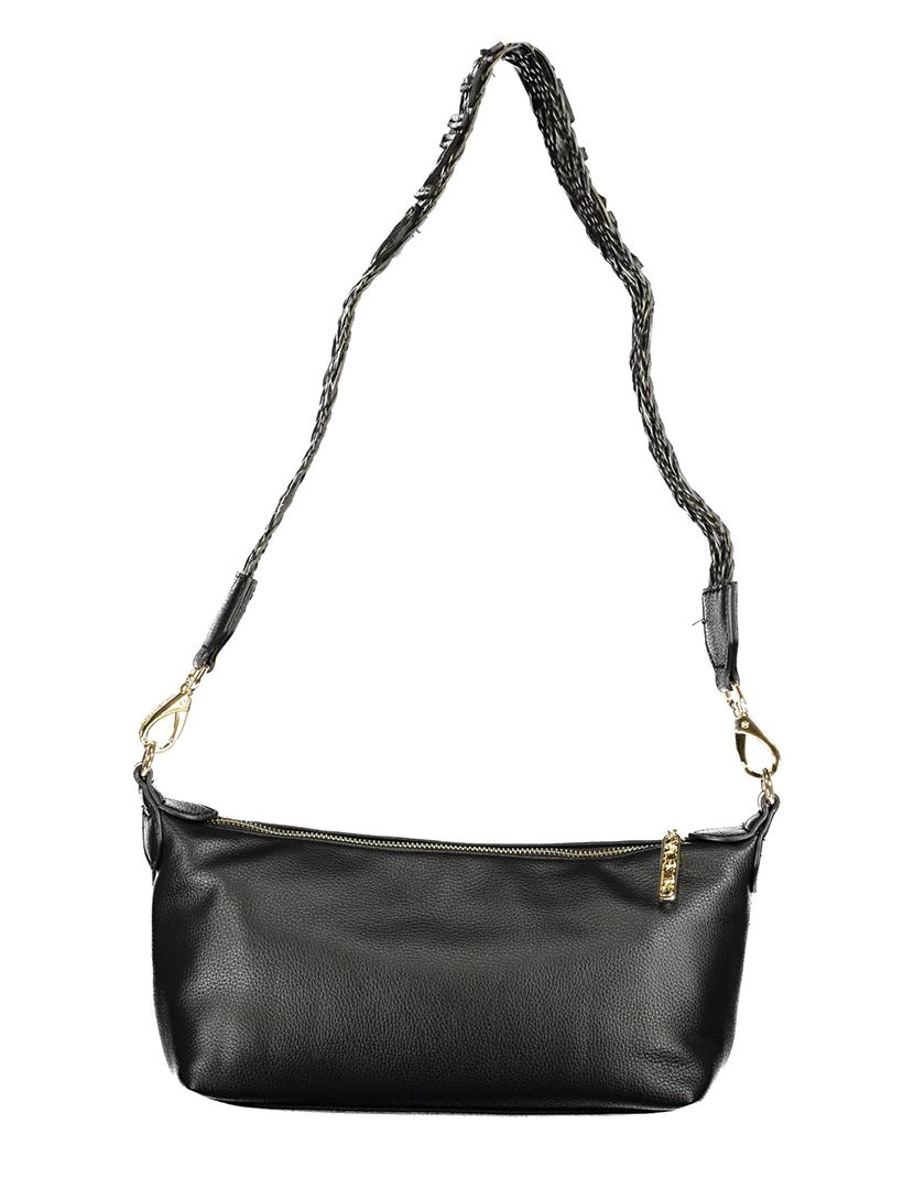 Black Crossbody Bag