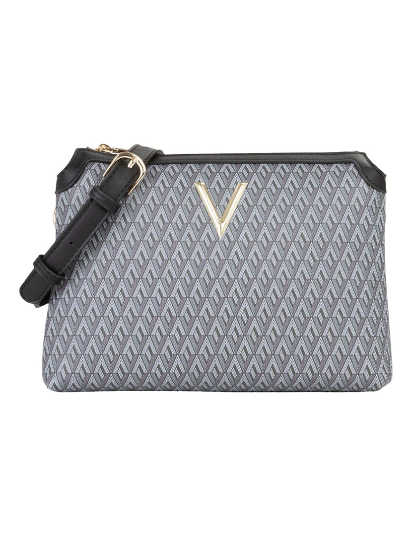 Black Crossbody Bag