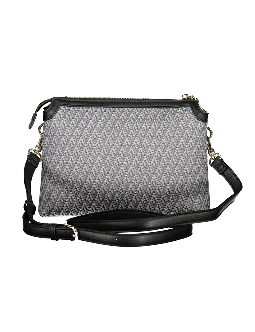 Black Crossbody Bag