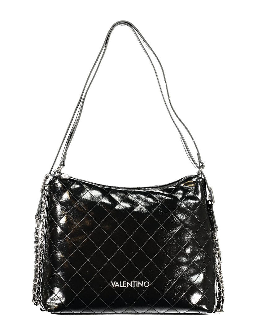 Black Shoulder Bag