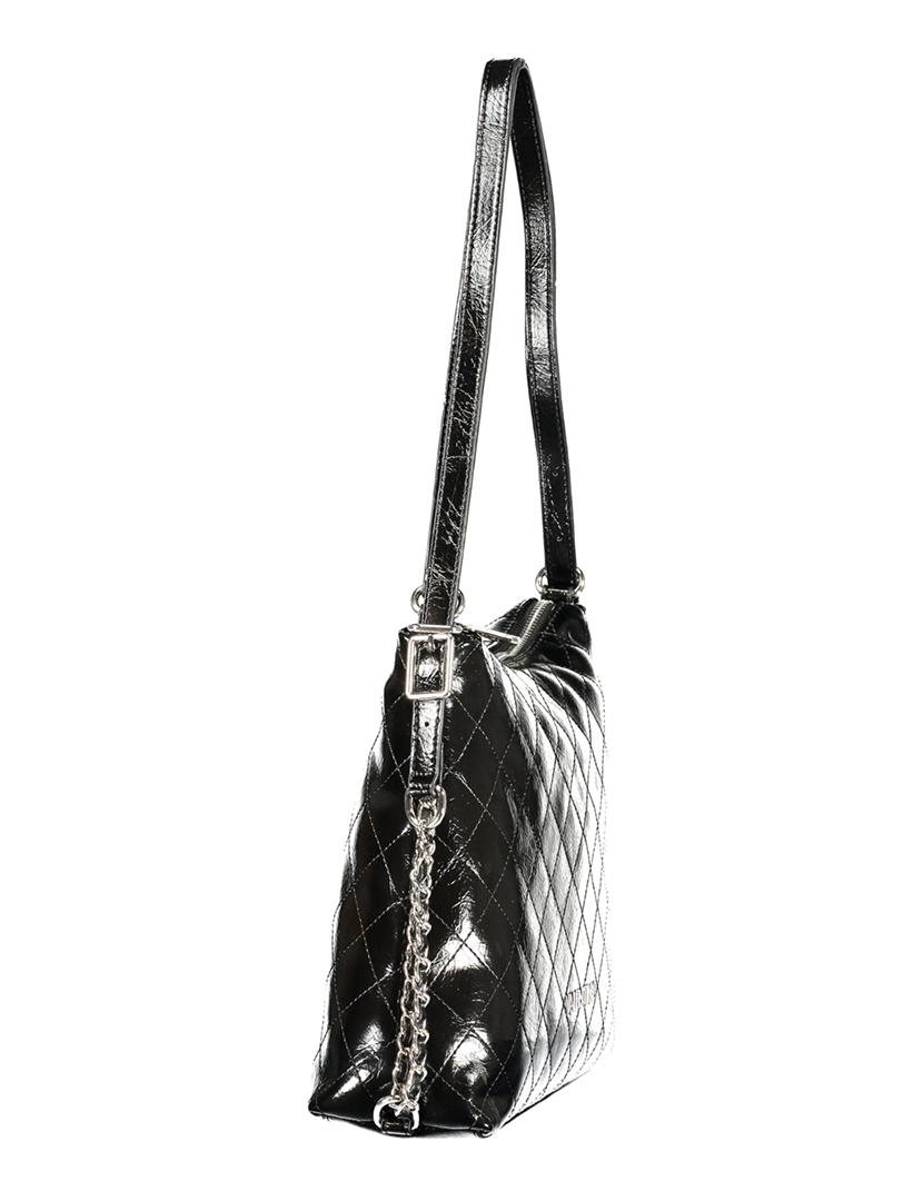 Black Shoulder Bag
