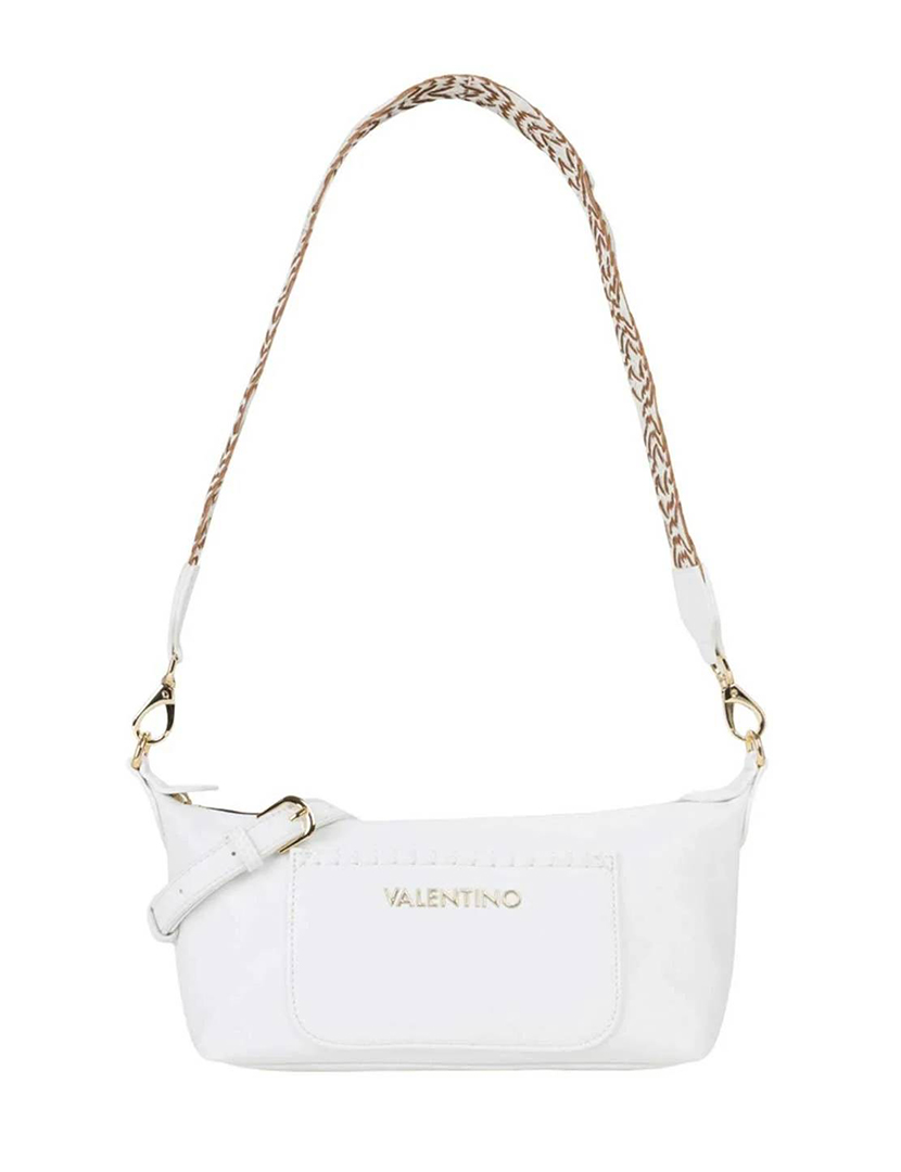 White Crossbody Bag