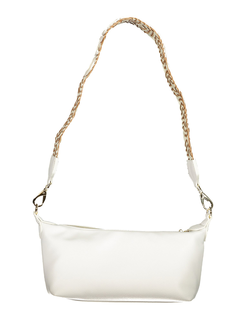 White Crossbody Bag