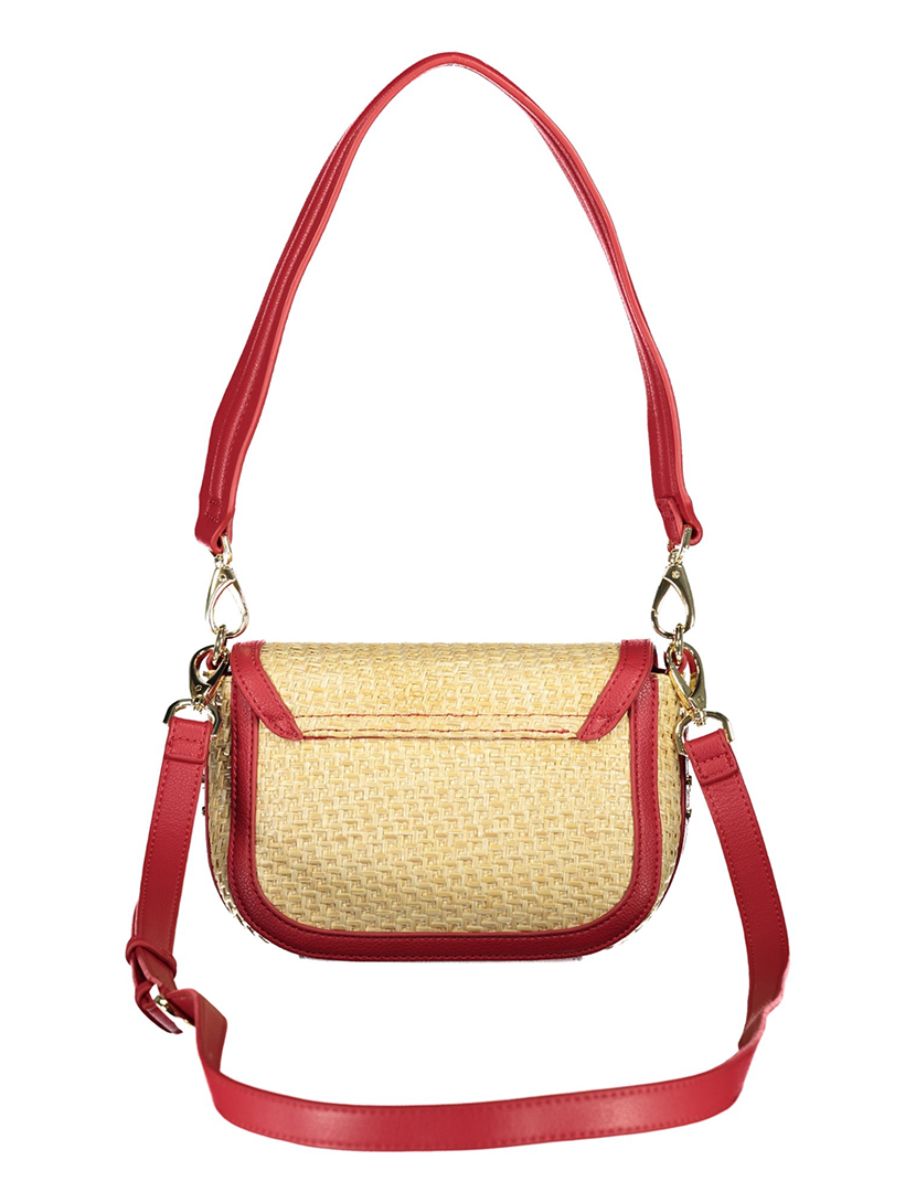Bolsa a tiracolo Bege