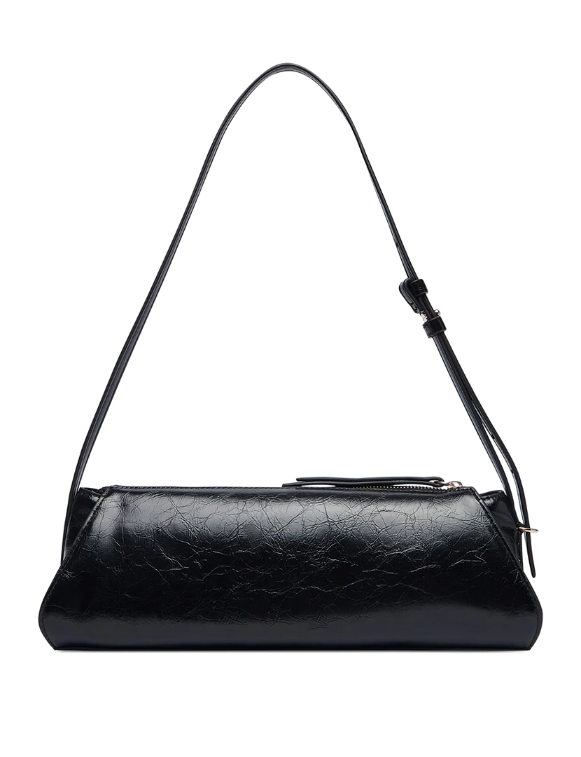 Sac épaule Xena Mini Noir