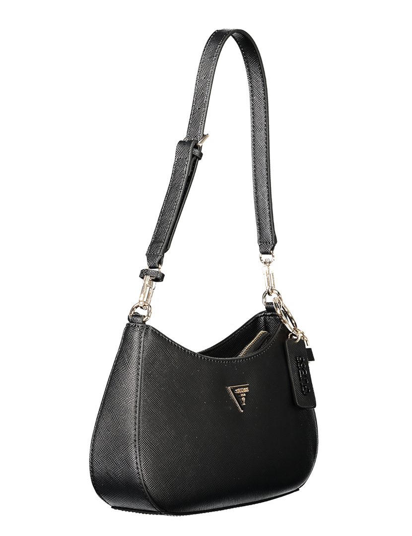 Bolsa a tiracolo Noelle II Preta