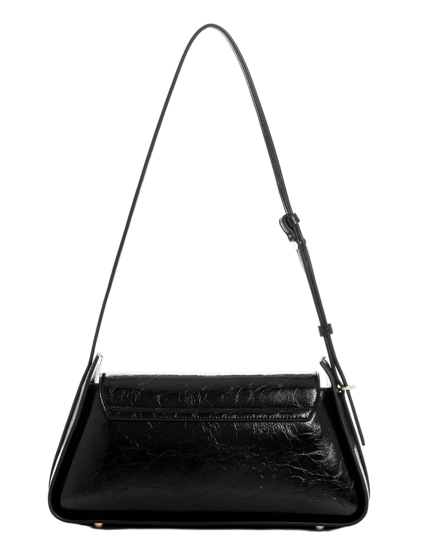 Bolsa a tiracolo Xena Preta