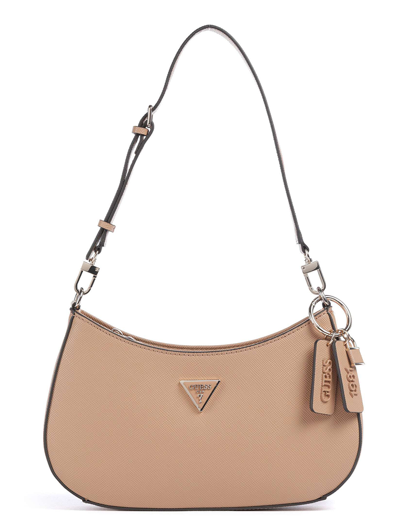 Noelle II Crossbody Bag Beige