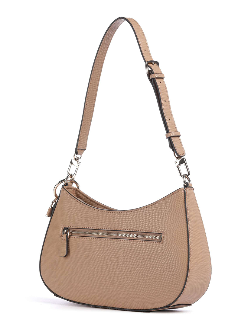 Noelle II Crossbody Bag Beige