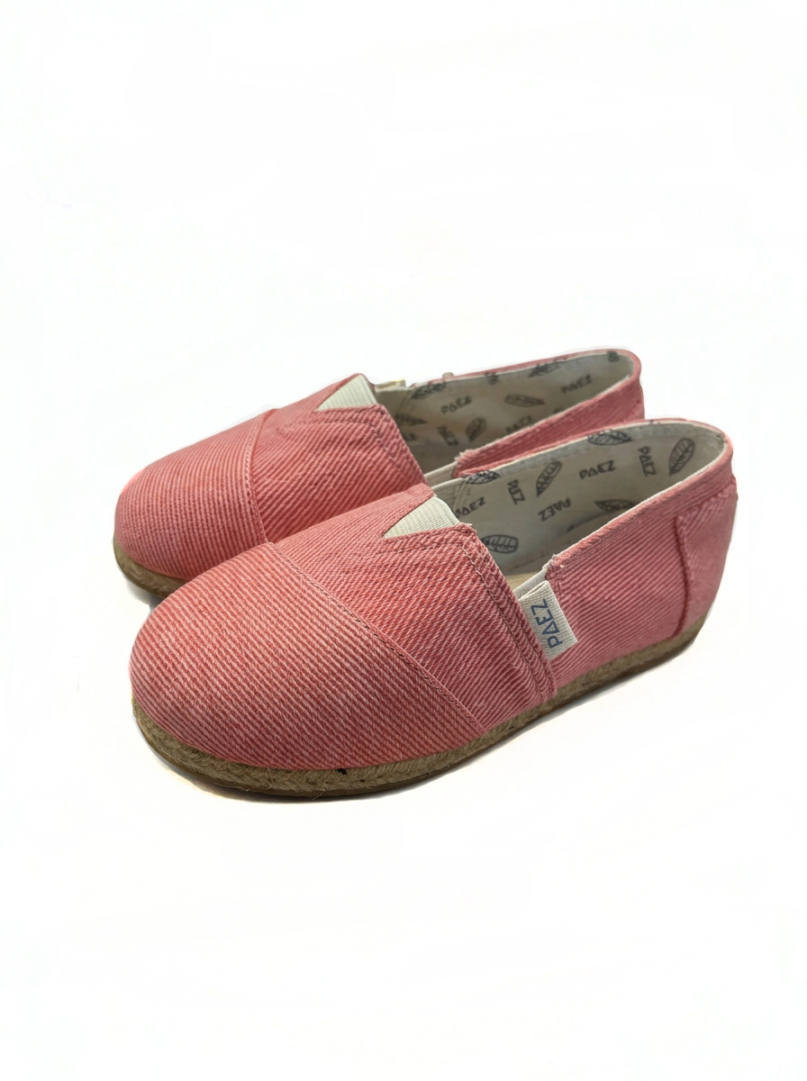 Essential Beach Kids Espadrilles