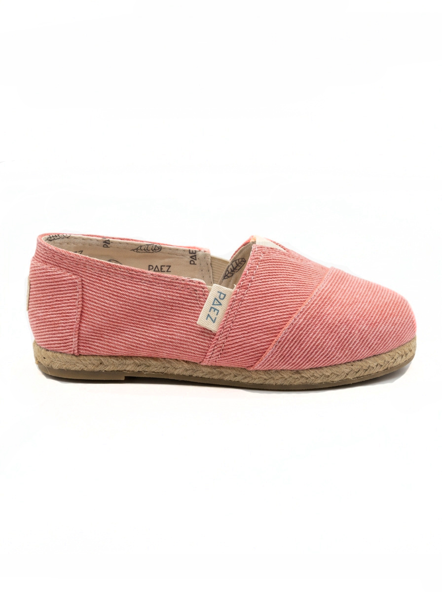 Essential Beach Kids Espadrilles