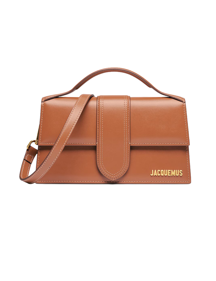 Le Grand Bambino Light Brown