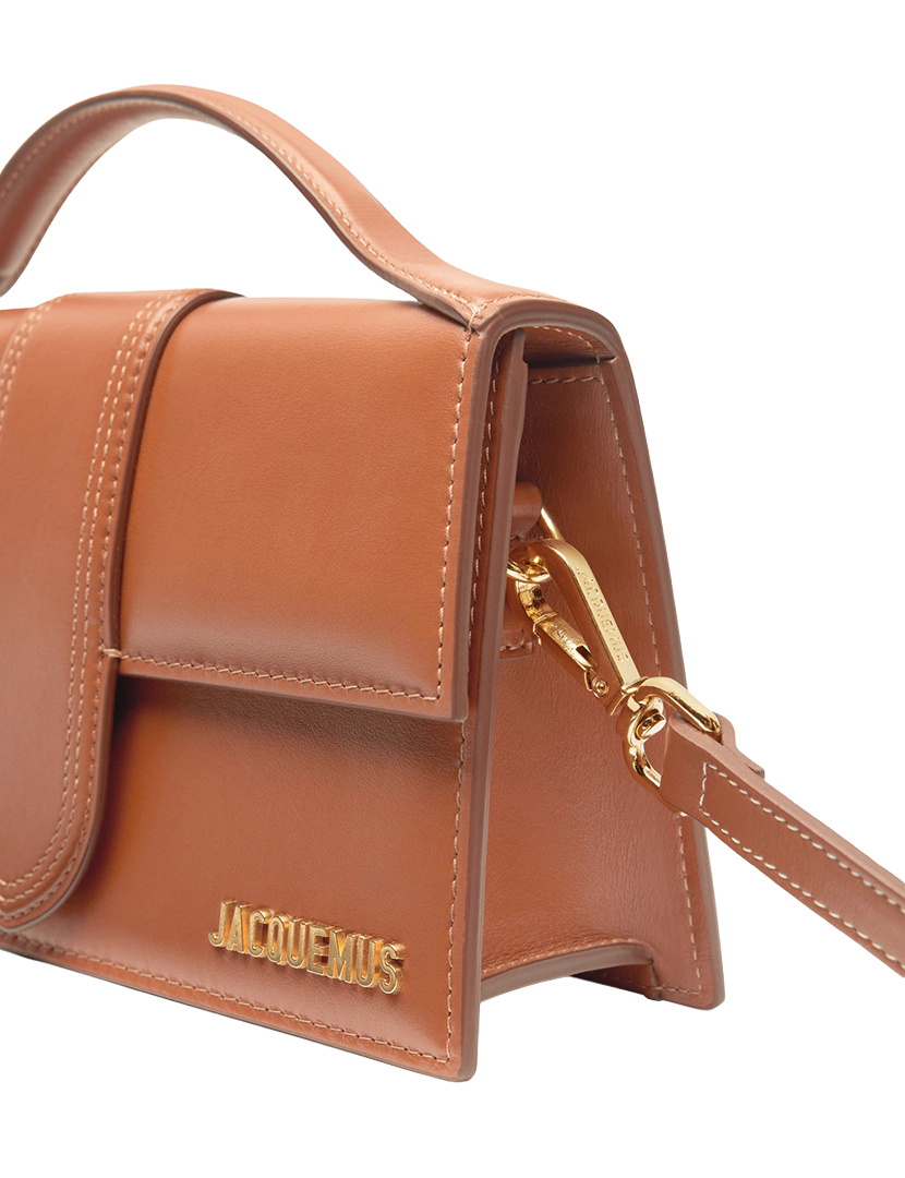 Le Grand Bambino Light Brown