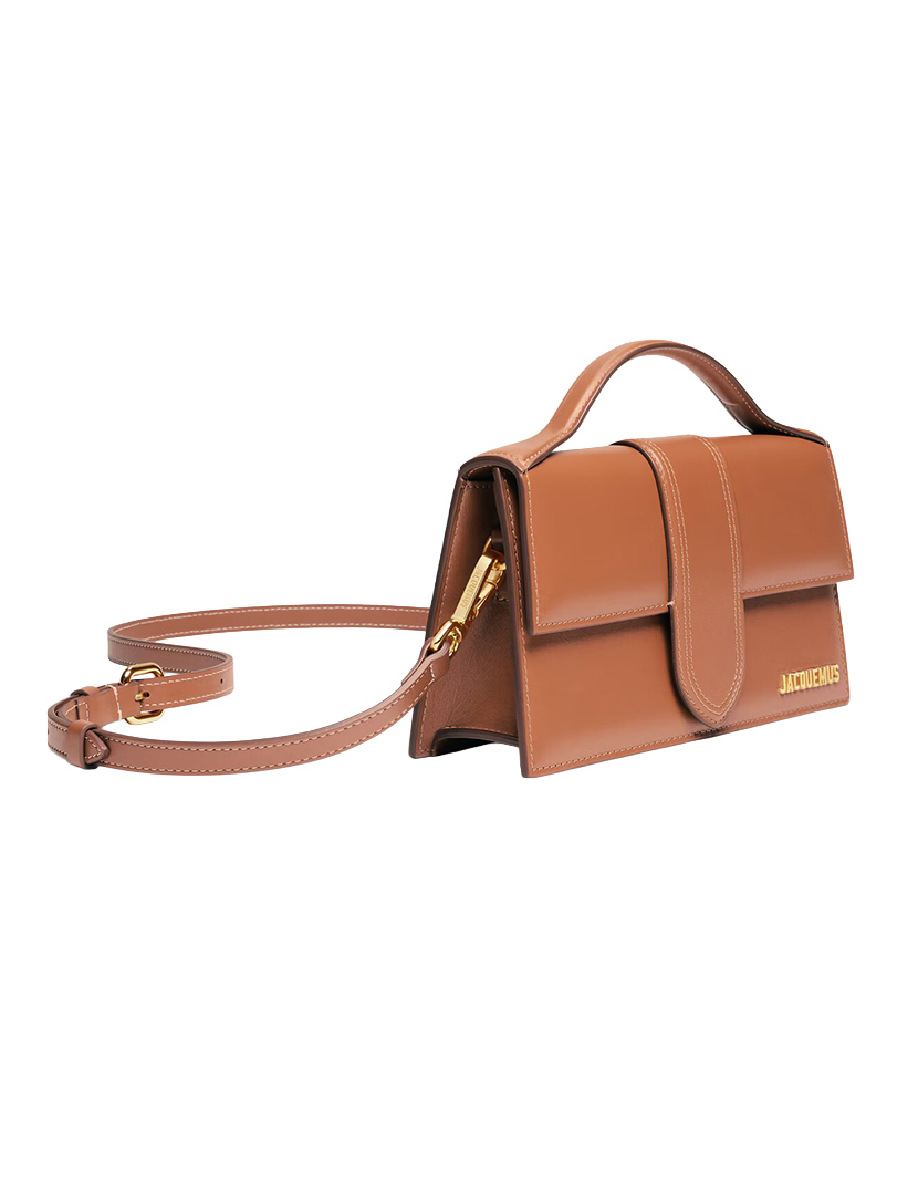 Le Grand Bambino Light Brown