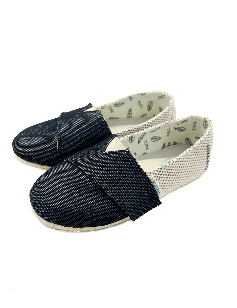 Alpercatas Original Raw Classic Duo Grey Kids